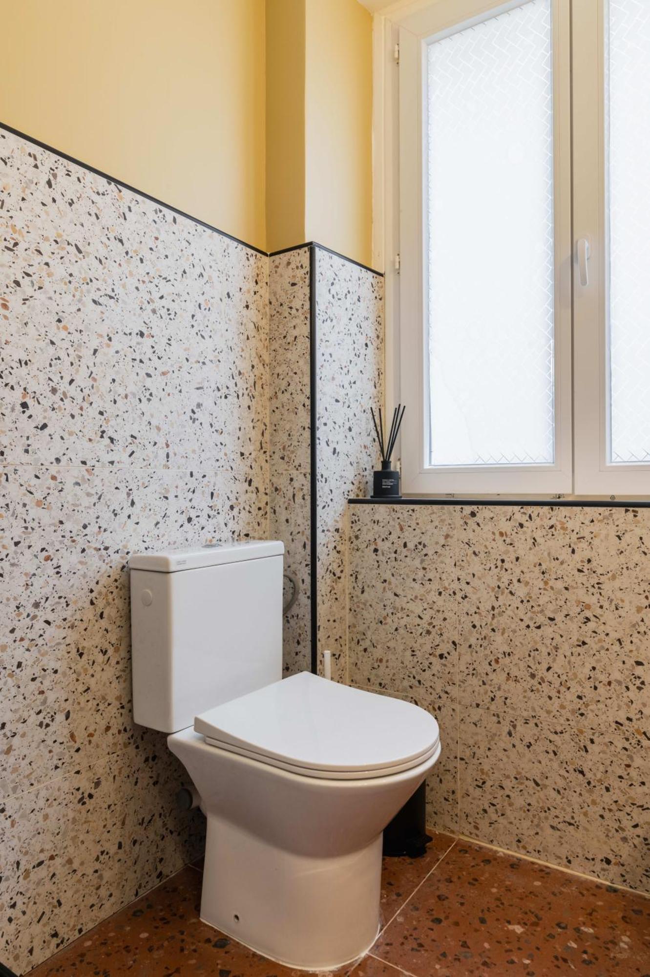 Grand Studio Refait A Neuf Paris 16 - 4P - Flat-Guest Buitenkant foto